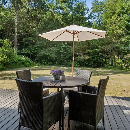 At Kvie So Сasa de vacaciones *
